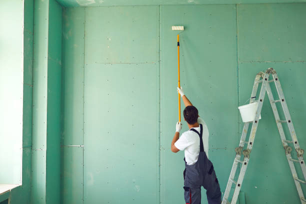 Best Garage Floor Epoxy Painting  in Clarence Center, NY